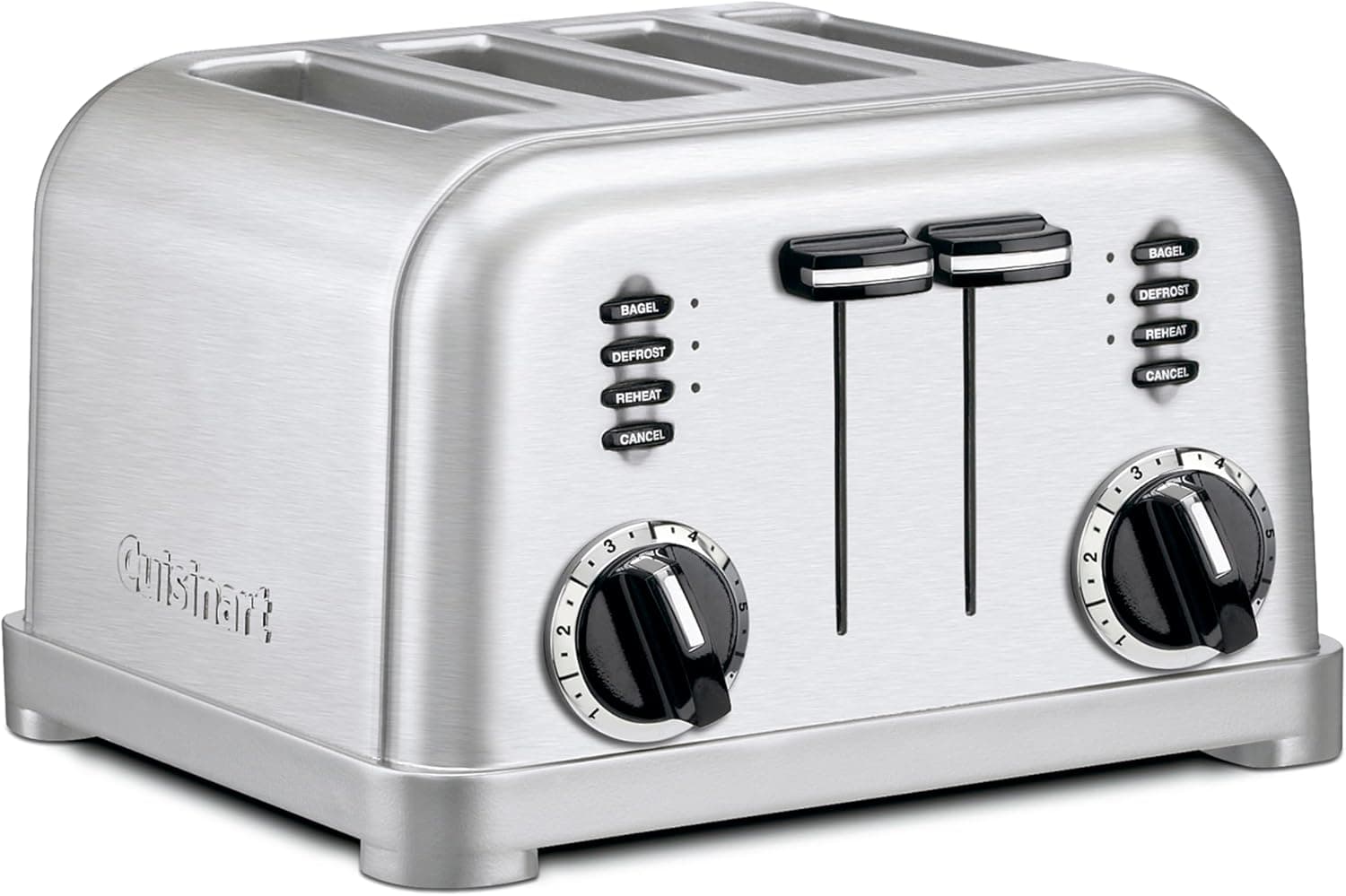 Cuisinart 4-Slice Toaster CPT-180P1