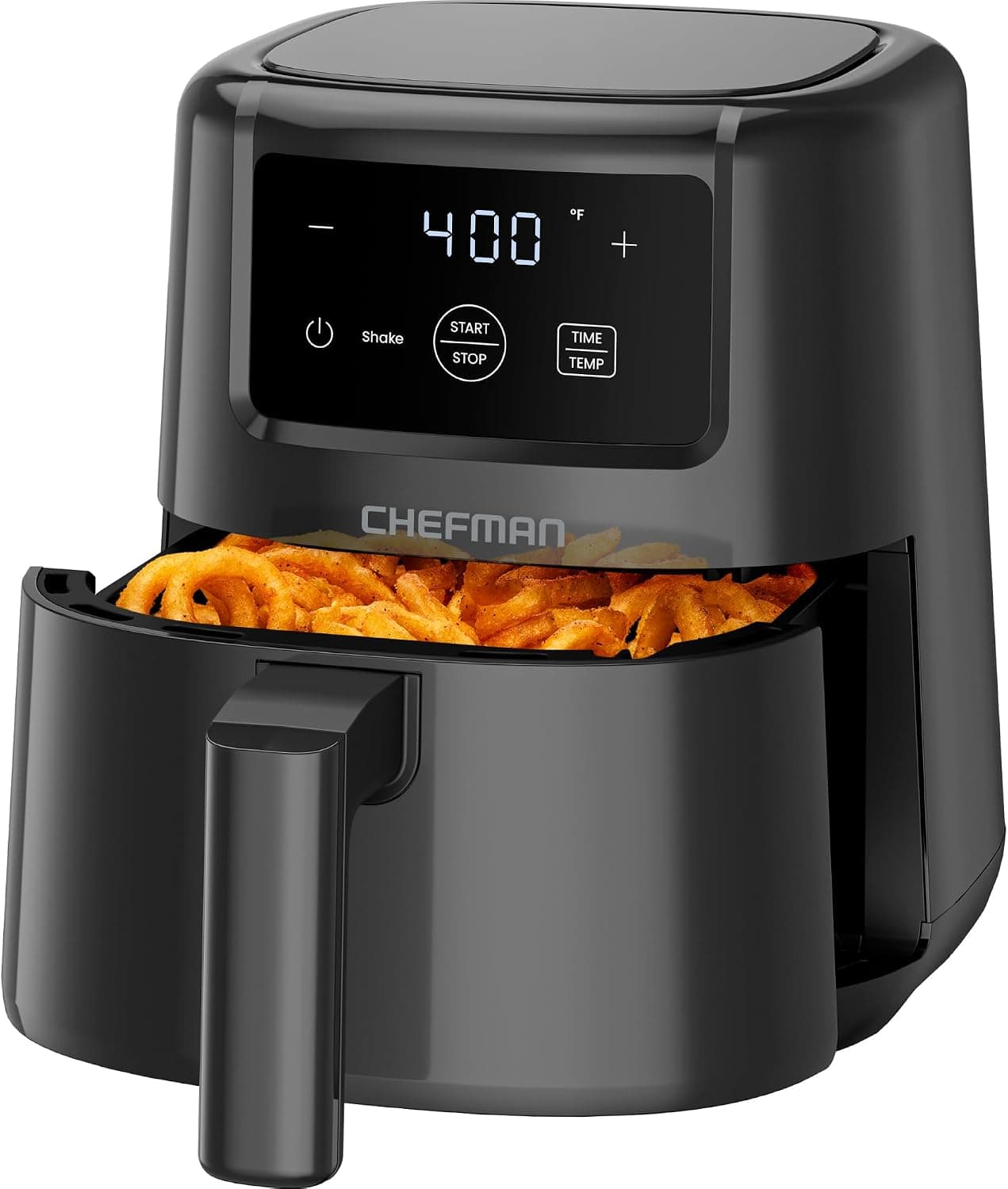 CHEFMAN 2 Qt Mini Air Fryer