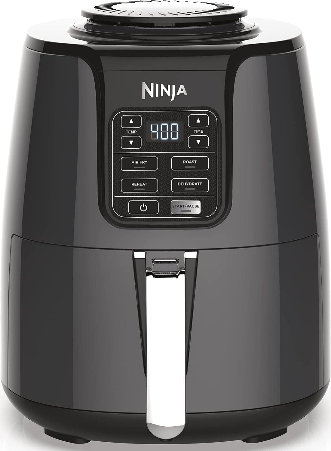 Ninja Air Fryer AF101, 4 Qt