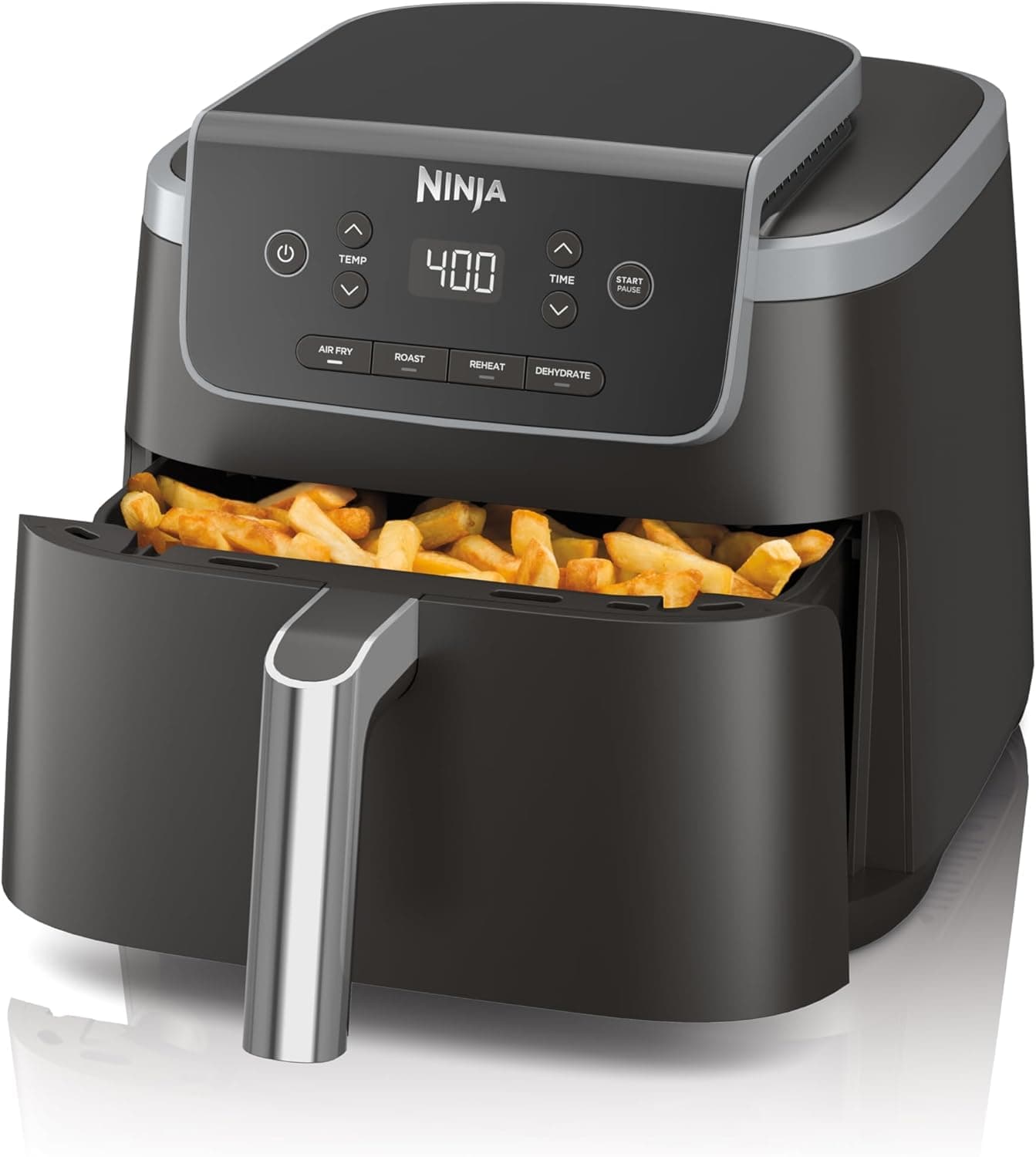Ninja Air Fryer Pro AF141, 5 Qt